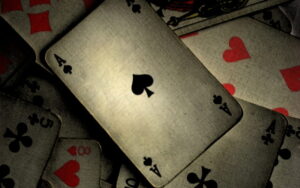 poker